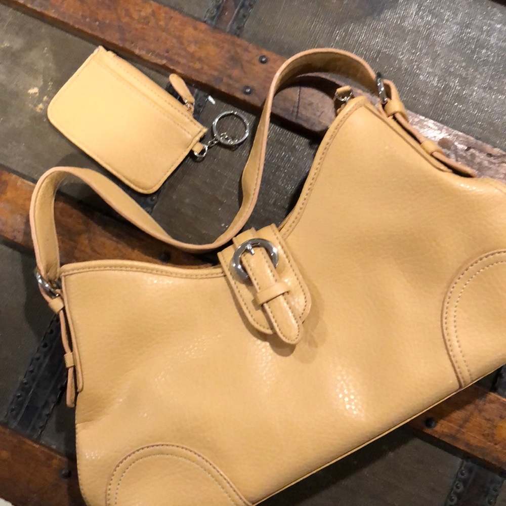 Croft & Barrow purse + ID holder